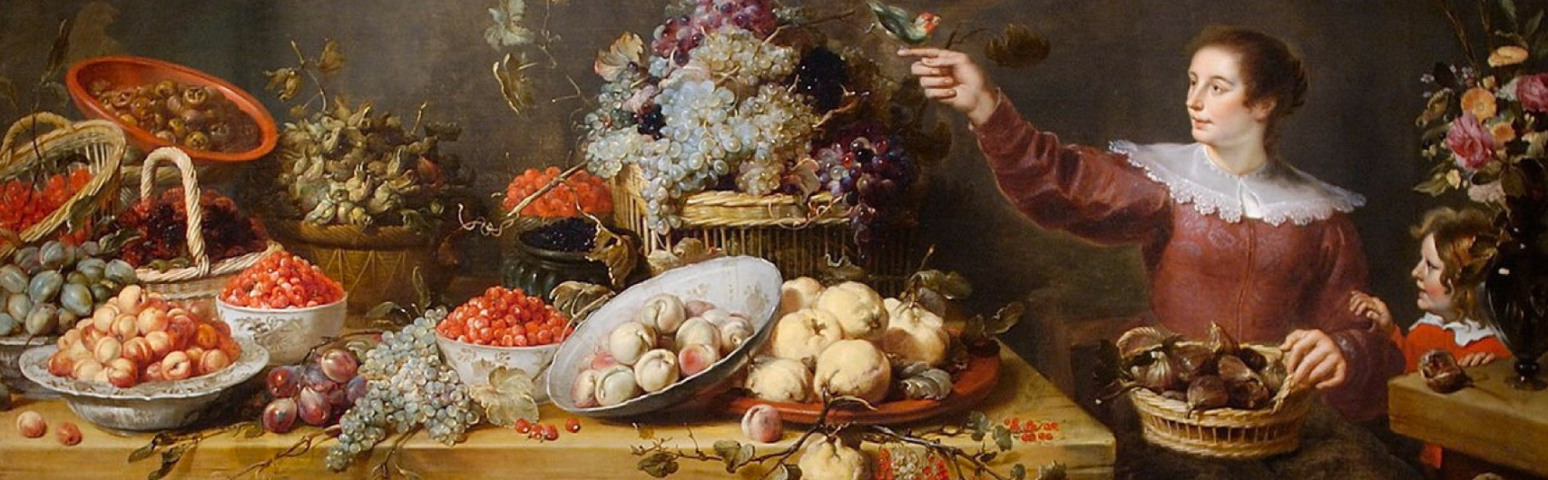 Affisch för konserten En körbankett.